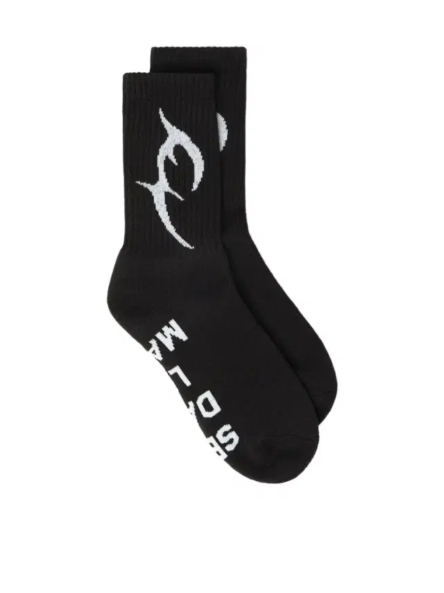 THUG CLUB TC Basic Socks