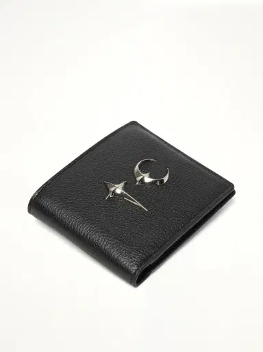 THUG CLUB Rock Wallet | Thumbnail 2