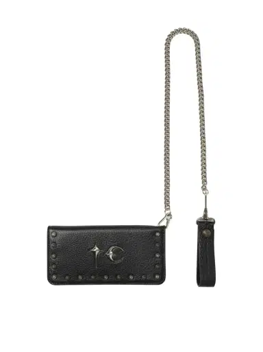 THUG CLUB TC Long Wallet | Thumbnail 1 THUG CLUB TC Long Wallet | Thumbnail 1
