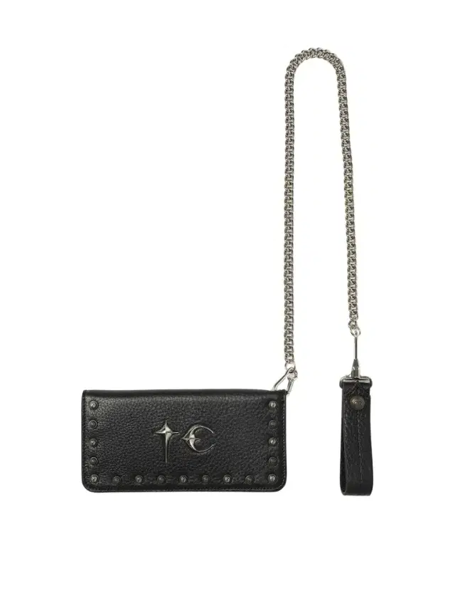 THUG CLUB TC Long Wallet