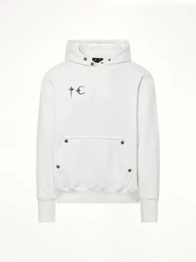 THUG CLUB Armor Hoodie | Thumbnail 3 THUG CLUB Armor Hoodie | Thumbnail 3