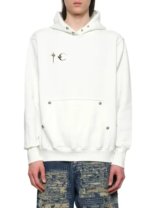 THUG CLUB Armor Hoodie