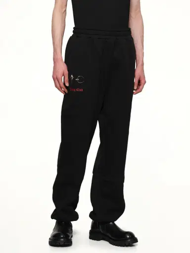 THUG CLUB TC Heavy Jogger Pants | Thumbnail 6