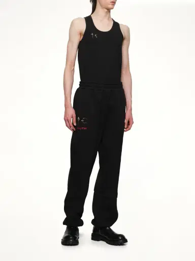 THUG CLUB TC Heavy Jogger Pants | Thumbnail 7