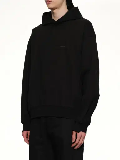 POST ARCHIVE FACTION Work Hoodie (Archive) | Thumbnail 2 POST ARCHIVE FACTION Work Hoodie (Archive) | Thumbnail 2