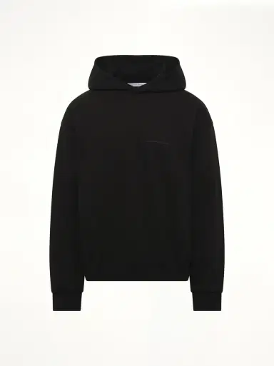 POST ARCHIVE FACTION Work Hoodie (Archive) | Thumbnail 3 POST ARCHIVE FACTION Work Hoodie (Archive) | Thumbnail 3