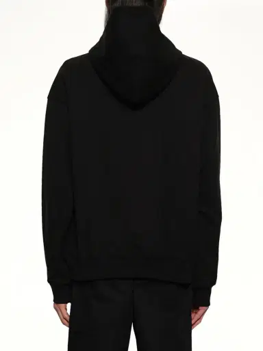 POST ARCHIVE FACTION Work Hoodie (Archive) | Thumbnail 5 POST ARCHIVE FACTION Work Hoodie (Archive) | Thumbnail 5