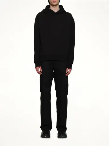 POST ARCHIVE FACTION Work Hoodie (Archive) | Thumbnail 7 POST ARCHIVE FACTION Work Hoodie (Archive) | Thumbnail 7