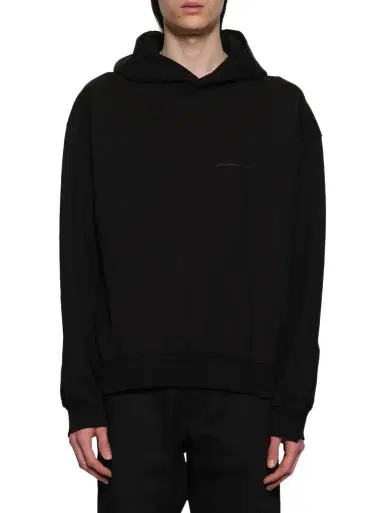 POST ARCHIVE FACTION Work Hoodie (Archive) | Thumbnail 1 POST ARCHIVE FACTION Work Hoodie (Archive) | Thumbnail 1