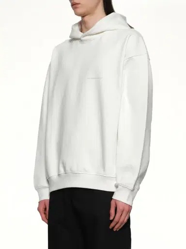 POST ARCHIVE FACTION Work Hoodie (Archive) | Thumbnail 2 POST ARCHIVE FACTION Work Hoodie (Archive) | Thumbnail 2