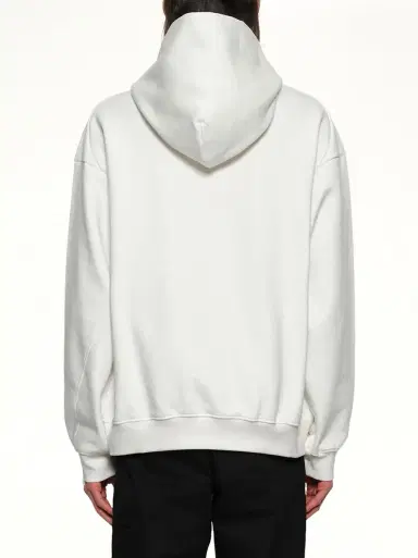 POST ARCHIVE FACTION Work Hoodie (Archive) | Thumbnail 5 POST ARCHIVE FACTION Work Hoodie (Archive) | Thumbnail 5