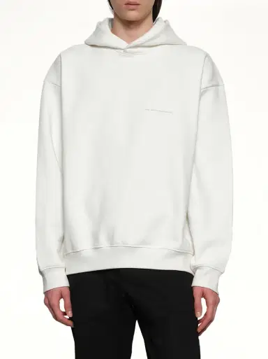 POST ARCHIVE FACTION Work Hoodie (Archive) | Thumbnail 6 POST ARCHIVE FACTION Work Hoodie (Archive) | Thumbnail 6