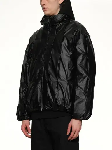 POST ARCHIVE FACTION Cocoon Down Jacket | Thumbnail 2 POST ARCHIVE FACTION Cocoon Down Jacket | Thumbnail 2