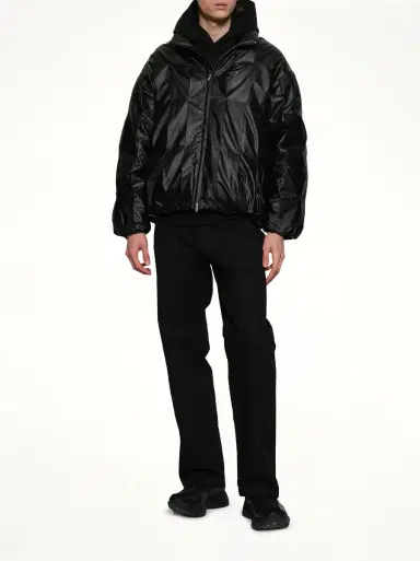 POST ARCHIVE FACTION Cocoon Down Jacket | Thumbnail 4 POST ARCHIVE FACTION Cocoon Down Jacket | Thumbnail 4