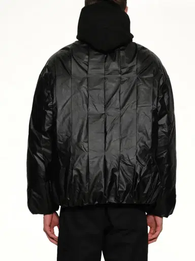 POST ARCHIVE FACTION Cocoon Down Jacket | Thumbnail 5 POST ARCHIVE FACTION Cocoon Down Jacket | Thumbnail 5