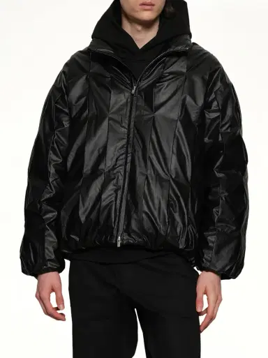 POST ARCHIVE FACTION Cocoon Down Jacket | Thumbnail 6 POST ARCHIVE FACTION Cocoon Down Jacket | Thumbnail 6