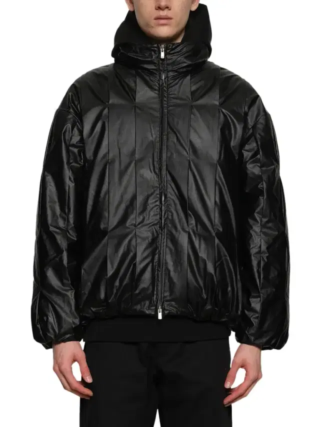 POST ARCHIVE FACTION Cocoon Down Jacket