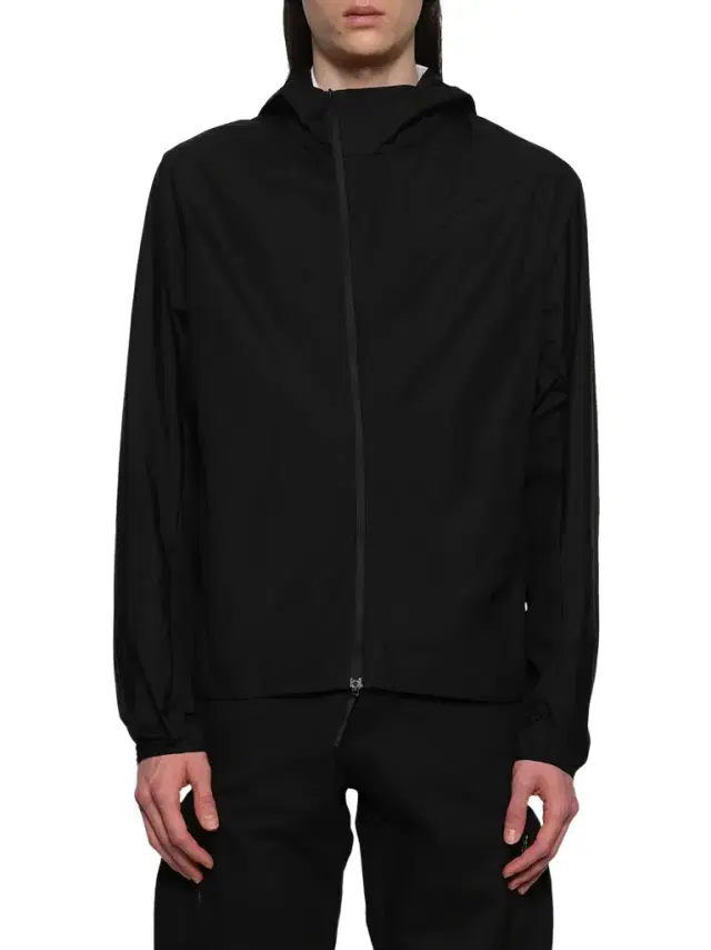 POST ARCHIVE FACTION Runner Jacket (Archive)