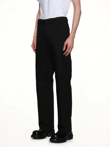 POST ARCHIVE FACTION Brick Trousers | Thumbnail 2 POST ARCHIVE FACTION Brick Trousers | Thumbnail 2