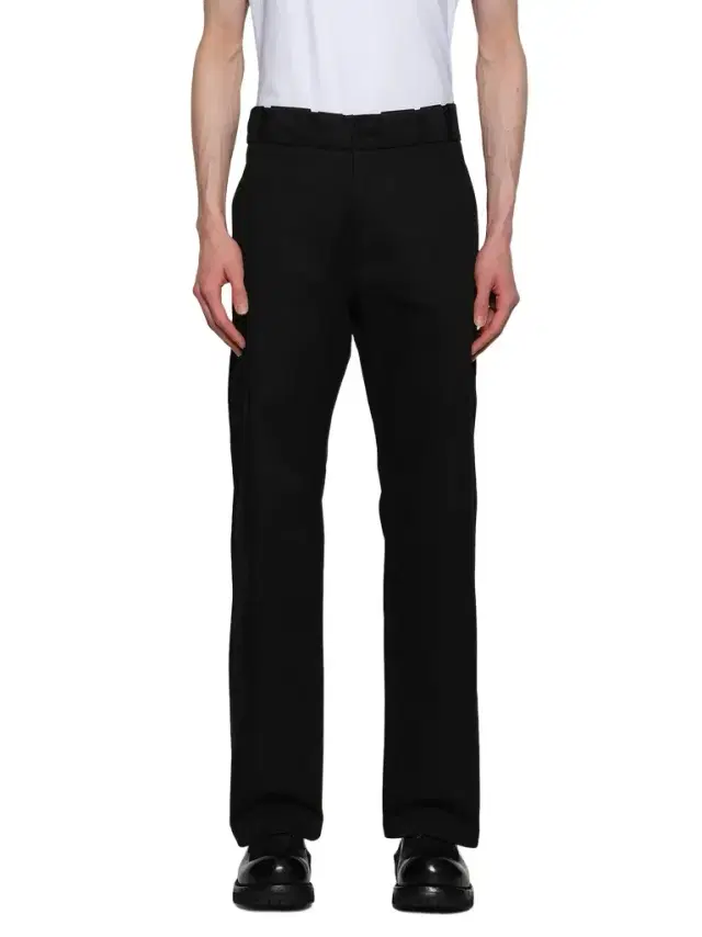 POST ARCHIVE FACTION Brick Trousers