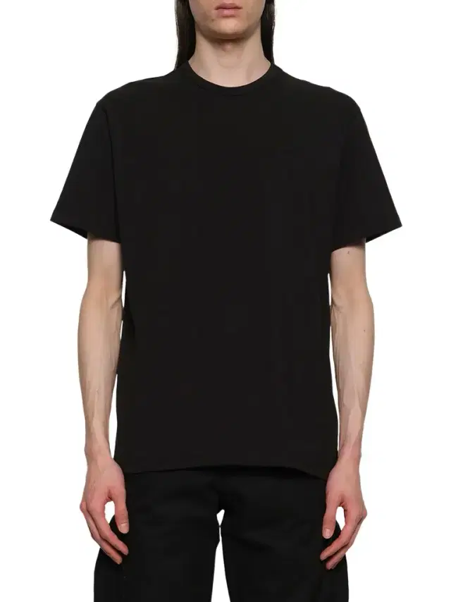 POST ARCHIVE FACTION Logo T-shirt (Archive)
