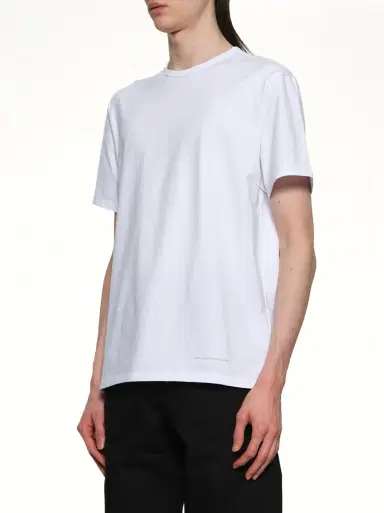 POST ARCHIVE FACTION Logo T-shirt (Archive) | Thumbnail 2