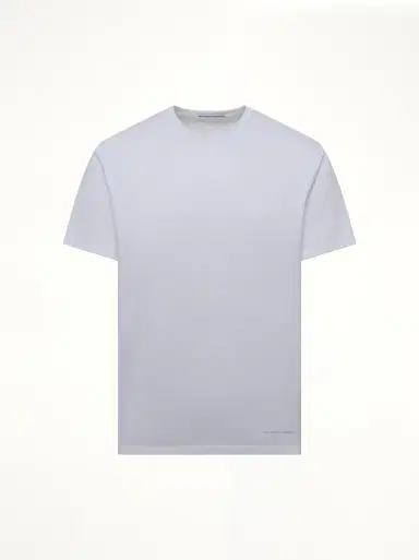 POST ARCHIVE FACTION Logo T-shirt (Archive) | Thumbnail 3