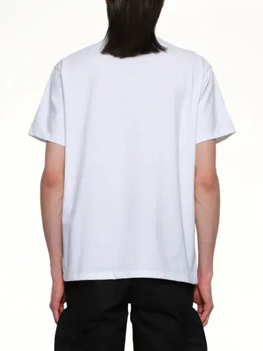 POST ARCHIVE FACTION Logo T-shirt (Archive) | Thumbnail 5