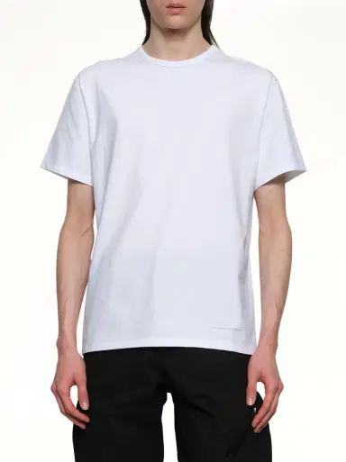 POST ARCHIVE FACTION Logo T-shirt (Archive) | Thumbnail 6