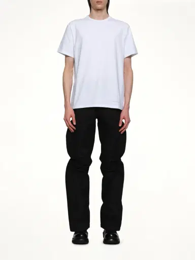 POST ARCHIVE FACTION Logo T-shirt (Archive) | Thumbnail 7