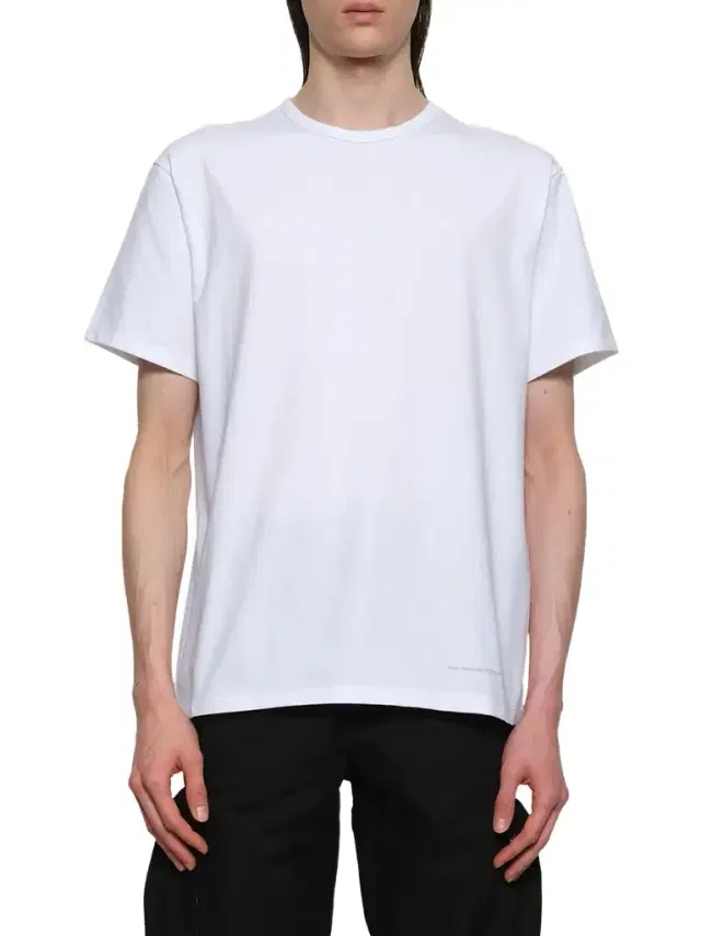 POST ARCHIVE FACTION Logo T-shirt (Archive)