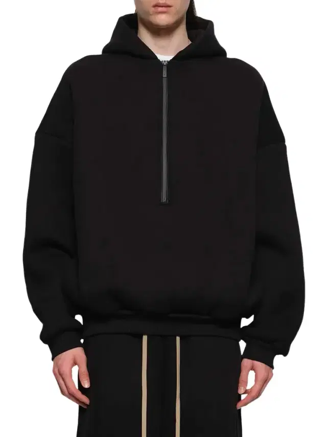 Fear of god Athletic Halfzip Hoodie