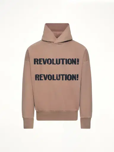 Fear of god Revolution Hoodie | Thumbnail 3