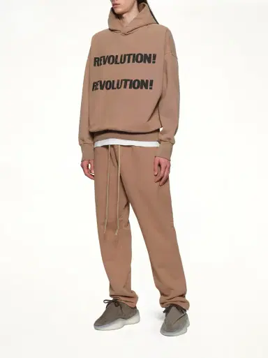 Fear of god Revolution Hoodie | Thumbnail 4