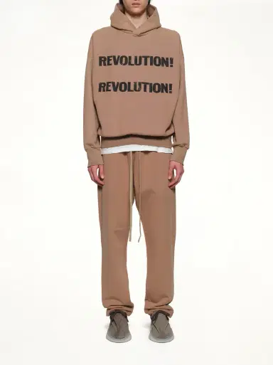 Fear of god Revolution Hoodie | Thumbnail 7