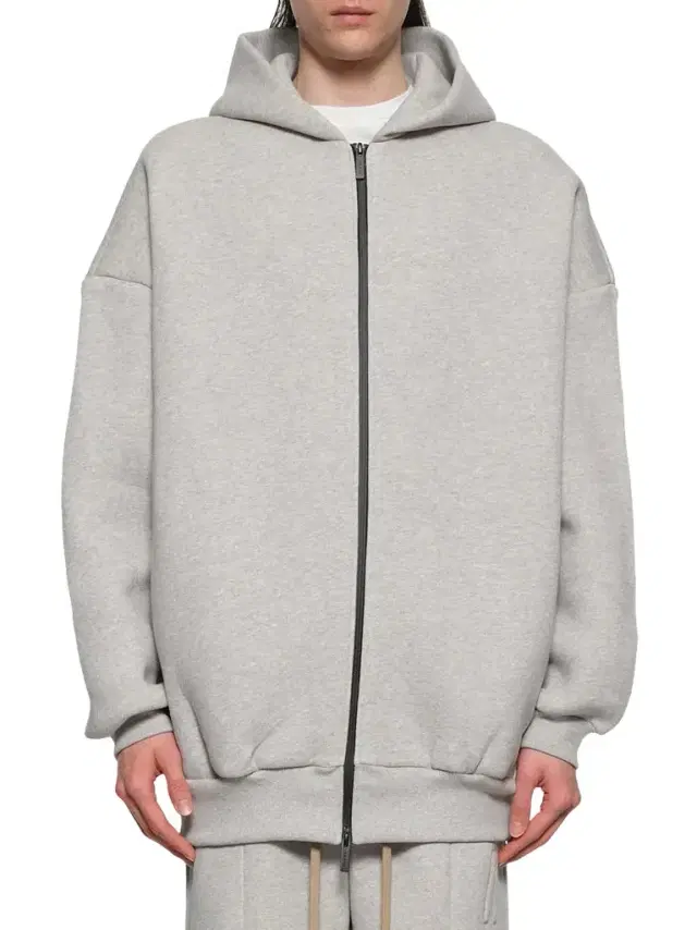 Fear of god Zip Hoodie
