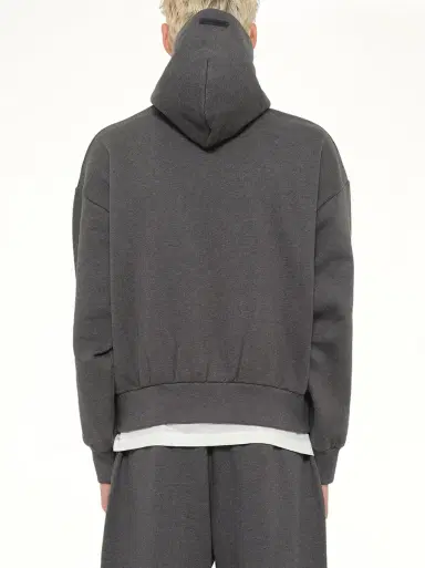 Fear of God Essentials Classic Hoodie | Thumbnail 5 Fear of God Essentials Classic Hoodie | Thumbnail 5