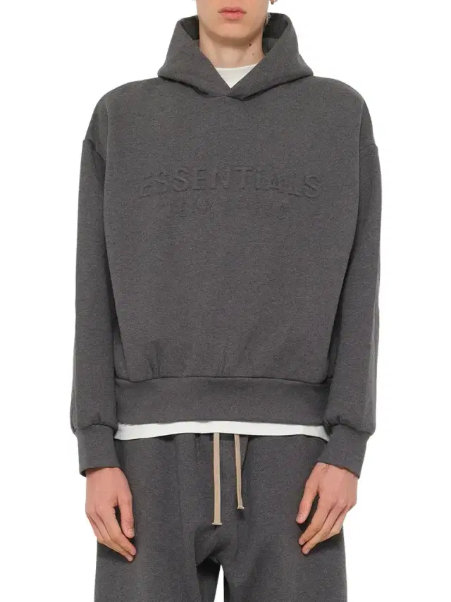 Fear of God Essentials Classic Hoodie