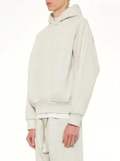 Fear of God Essentials Classic Hoodie | Thumbnail 2