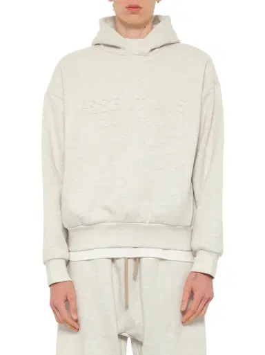 Fear of God Essentials Classic Hoodie | Thumbnail 1