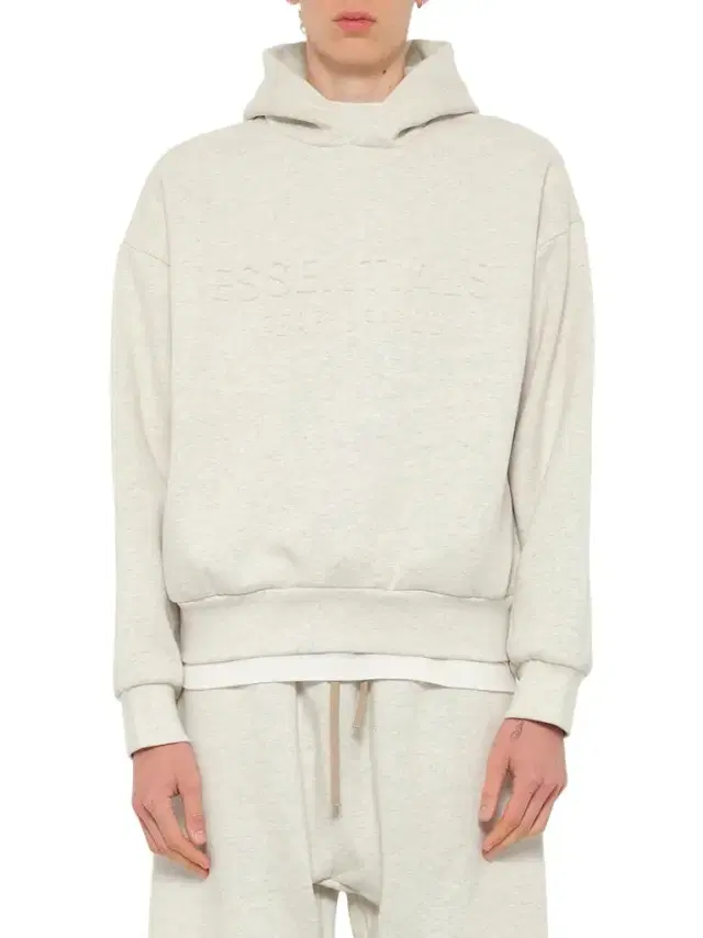 Fear of God Essentials Classic Hoodie