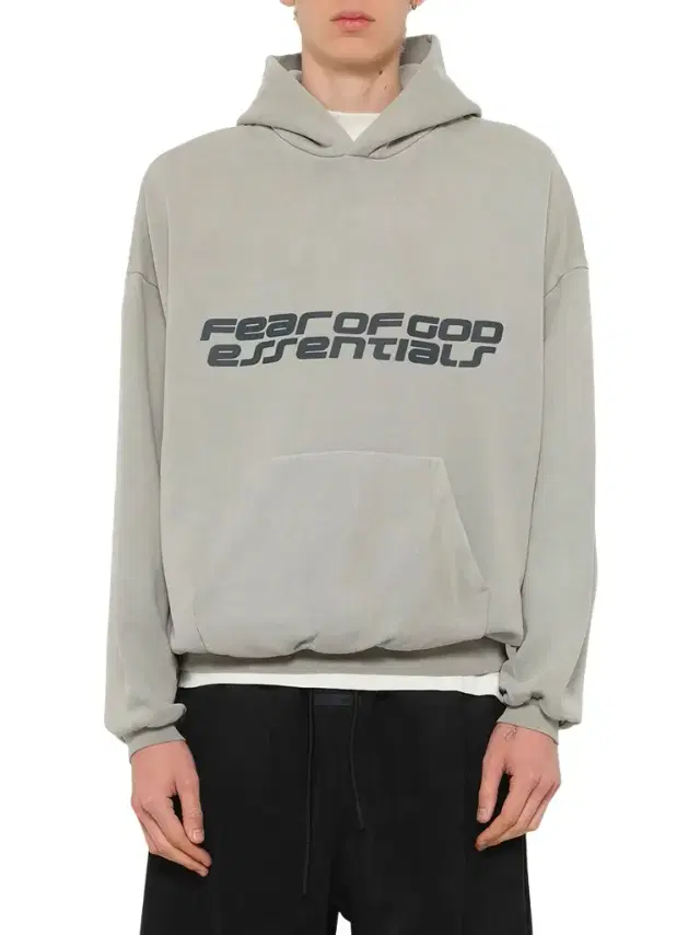 Fear of God Essentials 90's Hoodie