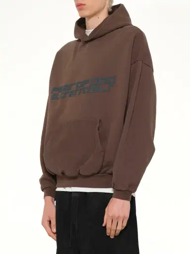 Fear of God Essentials 90's Hoodie | Thumbnail 2