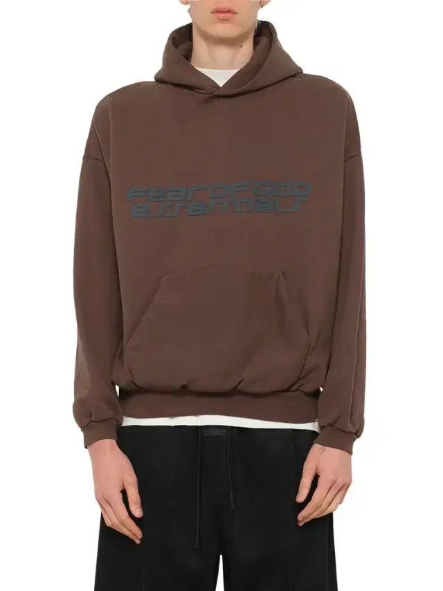 Fear of God Essentials 90's Hoodie