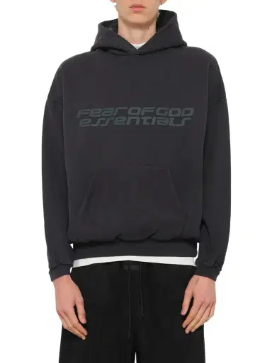 Fear of God Essentials 90's Hoodie | Thumbnail 1