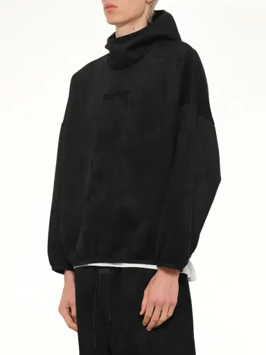 Fear of God Essentials Modern Hoodie | Thumbnail 2 Fear of God Essentials Modern Hoodie | Thumbnail 2