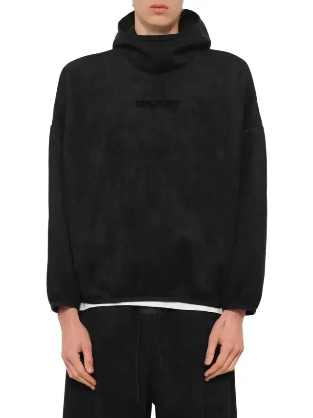 Fear of God Essentials Modern Hoodie
