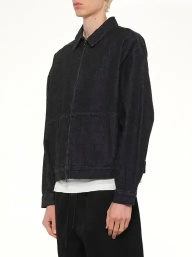 Fear of God Essentials Work Jacket | Thumbnail 2