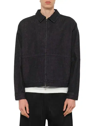 Fear of God Essentials Work Jacket | Thumbnail 1