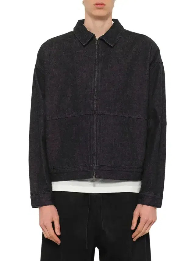 Fear of God Essentials Work Jacket